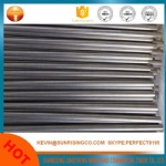 SUS304 bright small diameter stainless steel pipe for needle