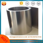 0.02-2.0mm thin thickness stainless steel sheet