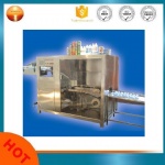 round tin can automatic OPP labeling machine
