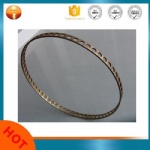 thin bearing cage for K20013AR0 thin section bearing