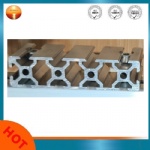 6063 ALUMINIUM PROFILE