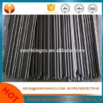 0.2-10mm small diameter bright annealed stainless steel tube