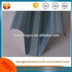 VARIOUS TYPE OF LIGHT WEIGHT GALVANIZED STEEL CEILING GRID CHANNEL