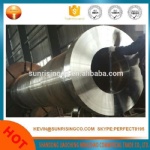 Chinese biggest Forged Hydraulice Cylinder Body